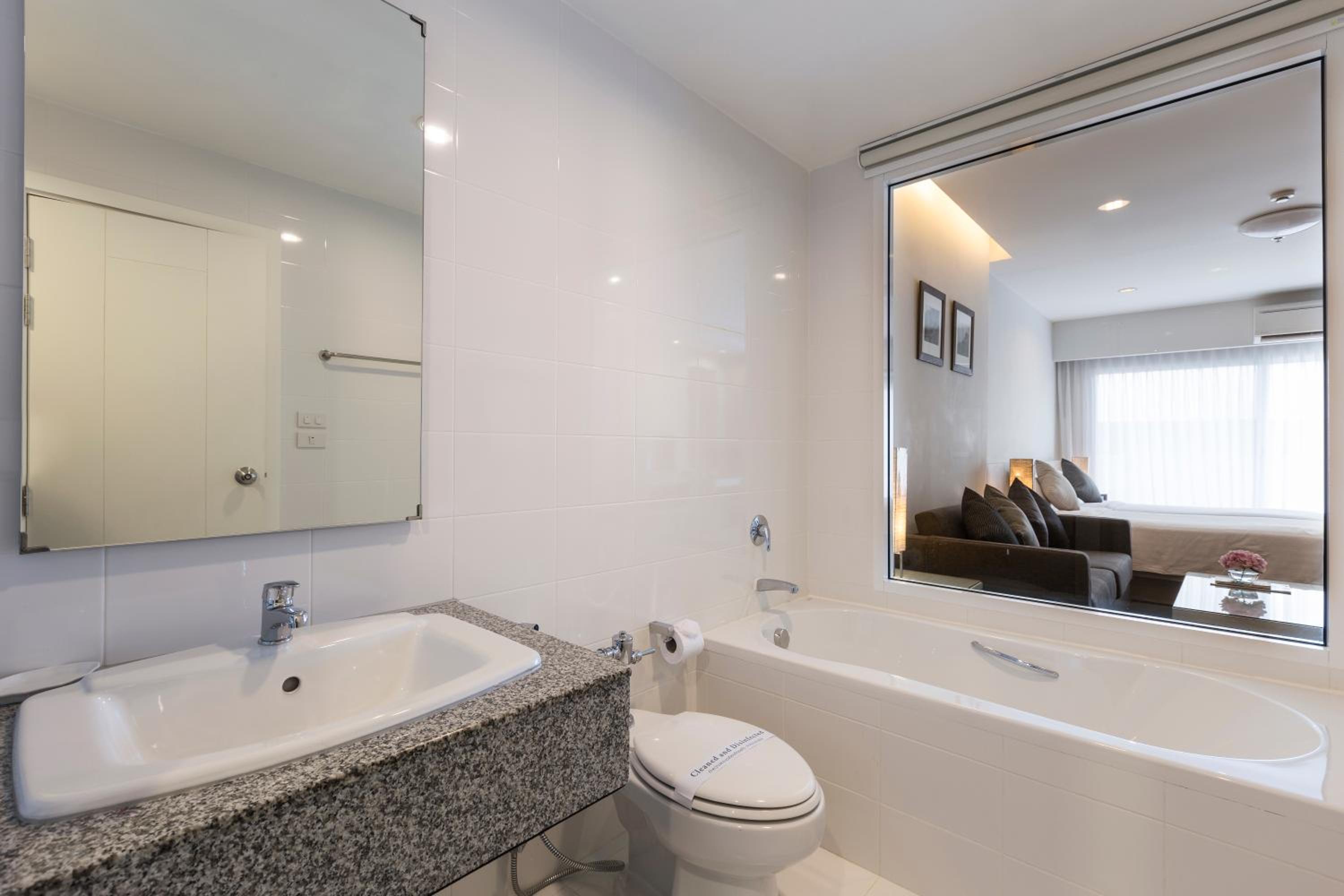 kantary 304 hotel