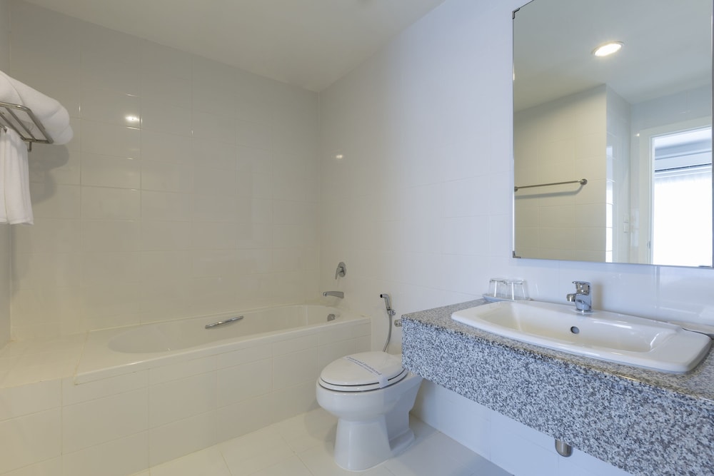 kantary 304 hotel