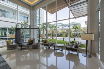 kantary 304 hotel