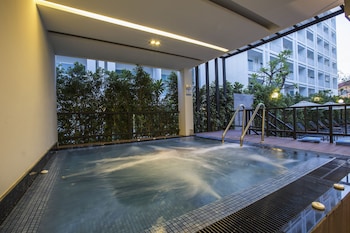 kantary 304 hotel
