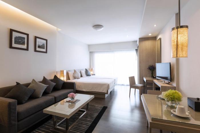 kantary 304 hotel