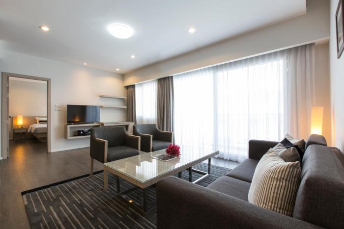 kantary 304 hotel