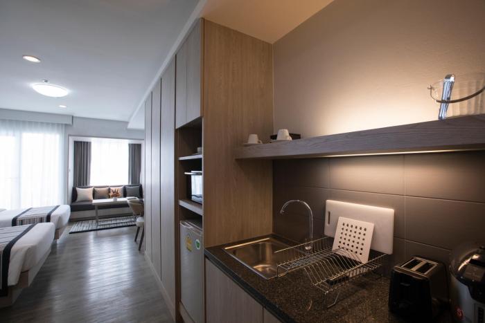 kantary 304 hotel