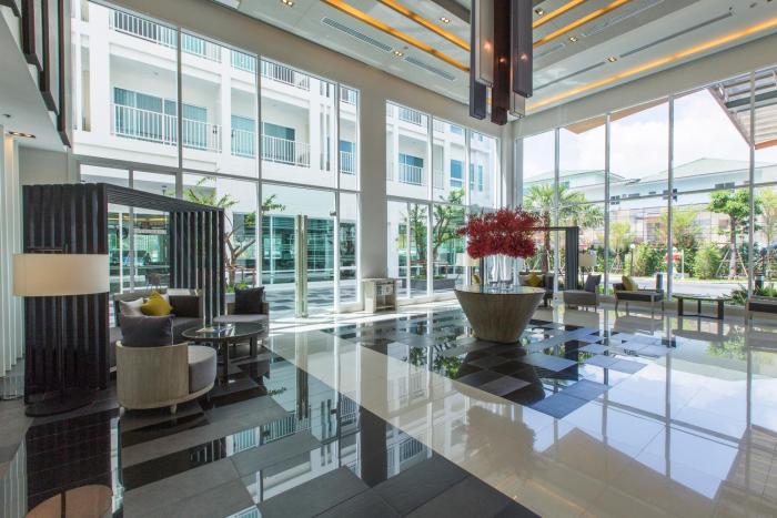 kantary 304 hotel