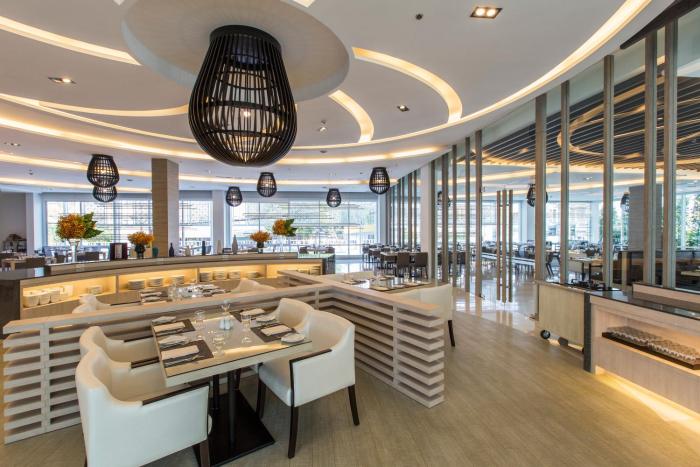 kantary 304 hotel