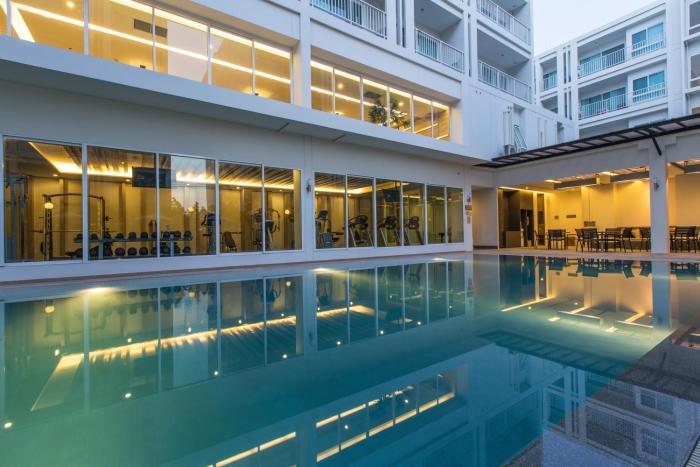 kantary 304 hotel