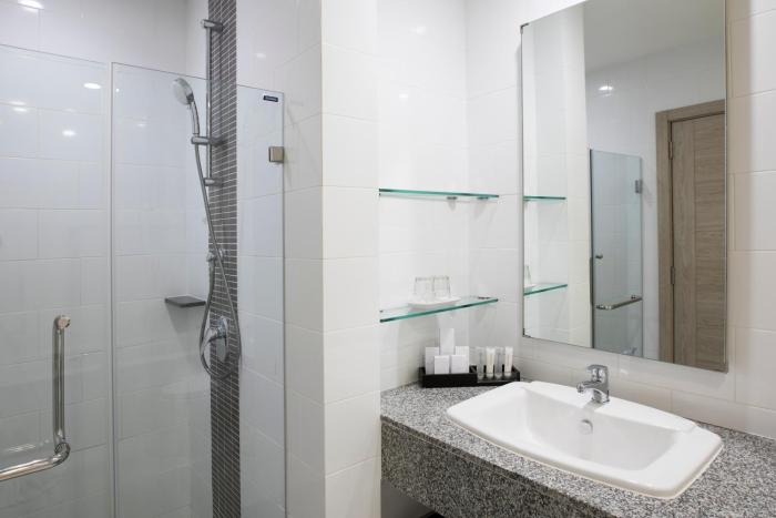 kantary 304 hotel