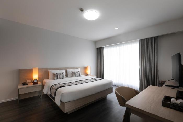 kantary 304 hotel