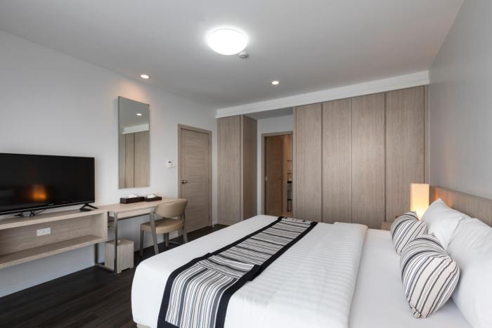 kantary 304 hotel