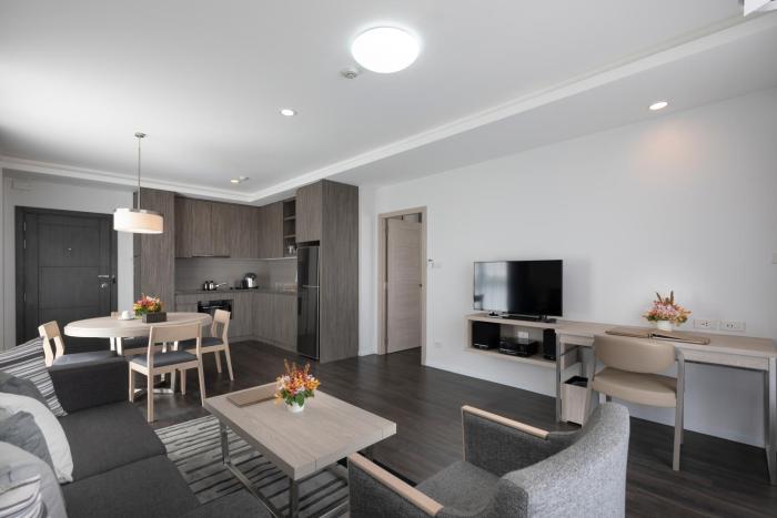 kantary 304 hotel
