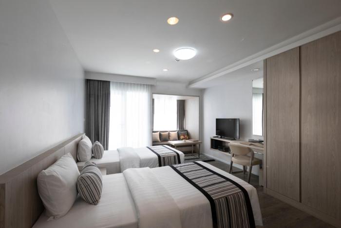 kantary 304 hotel