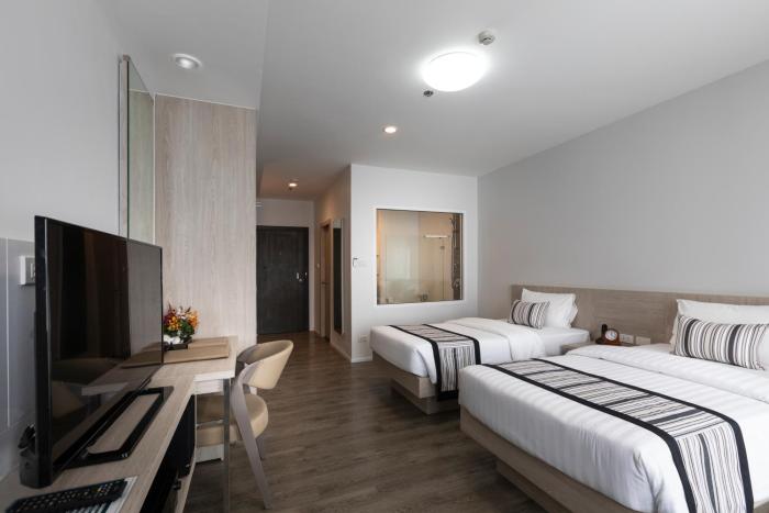 kantary 304 hotel