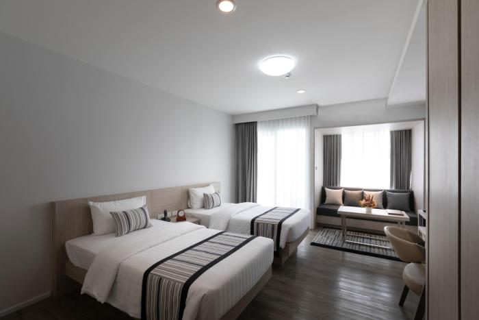 kantary 304 hotel