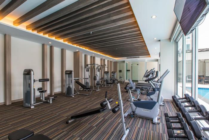 kantary 304 hotel