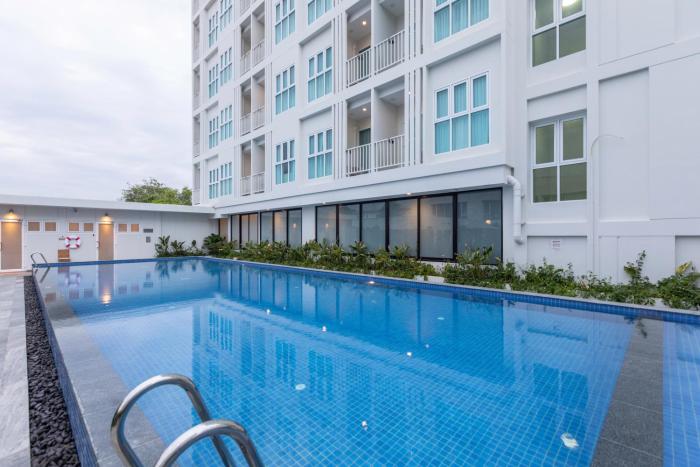 kantary 304 hotel