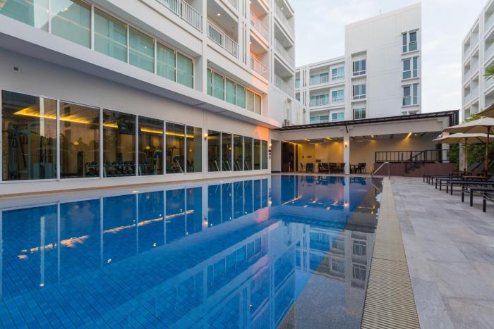 kantary 304 hotel