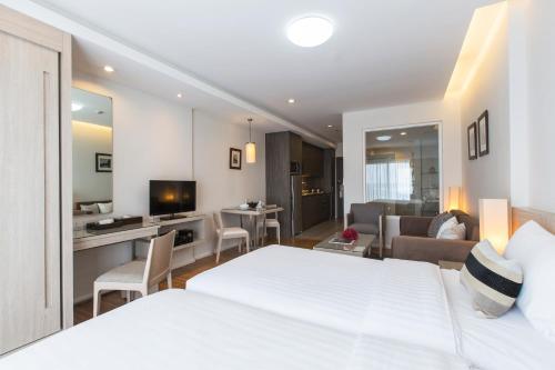 kantary 304 hotel