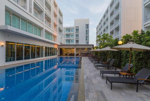 kantary 304 hotel