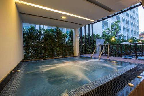 kantary 304 hotel