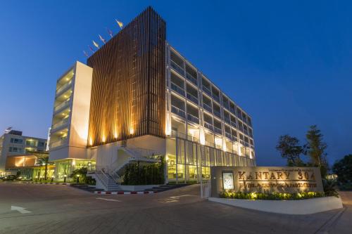 kantary 304 hotel