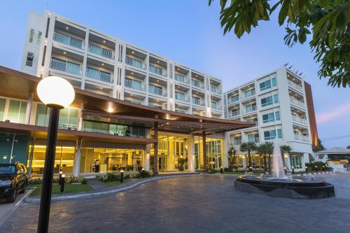 kantary 304 hotel