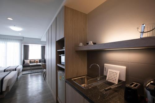 kantary 304 hotel