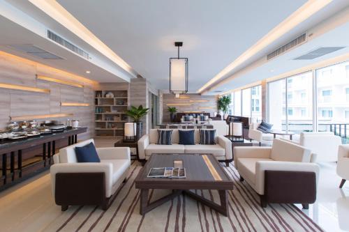 kantary 304 hotel