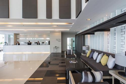 kantary 304 hotel