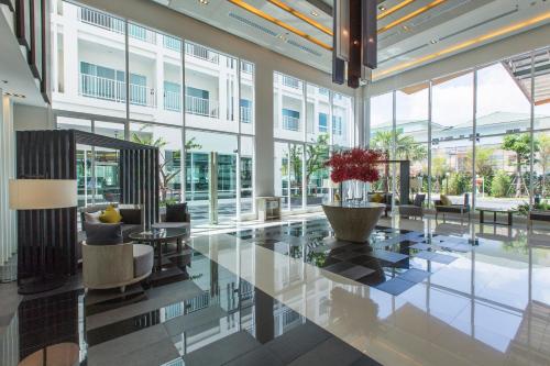 kantary 304 hotel
