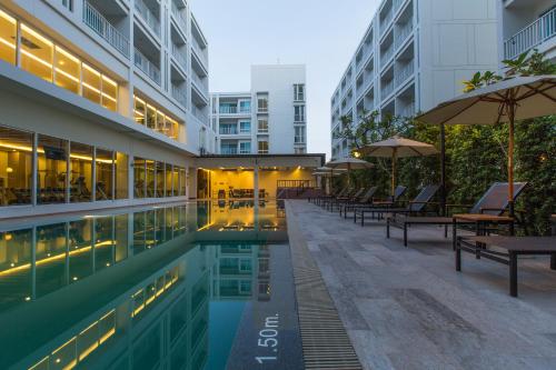 kantary 304 hotel