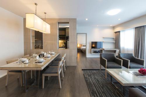 kantary 304 hotel