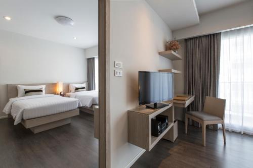 kantary 304 hotel