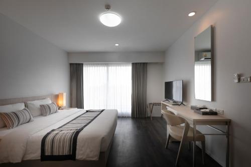kantary 304 hotel