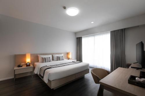 kantary 304 hotel