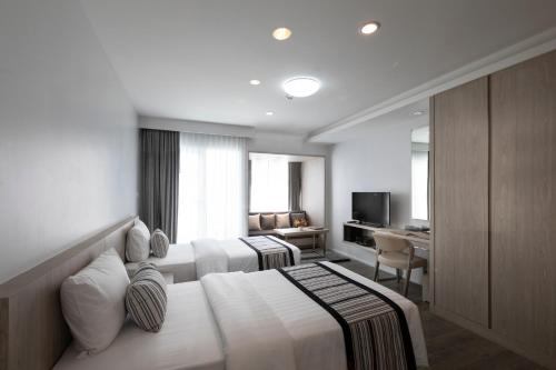 kantary 304 hotel
