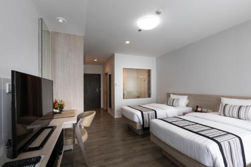 kantary 304 hotel