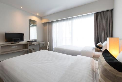 kantary 304 hotel