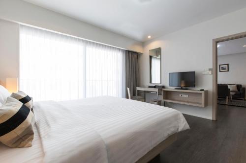kantary 304 hotel
