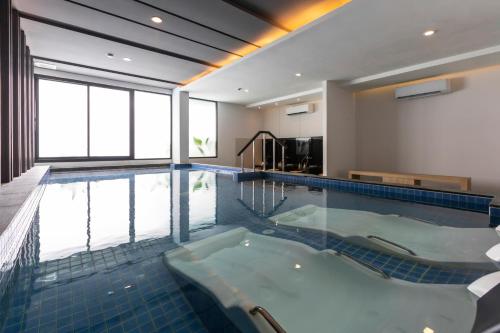 kantary 304 hotel