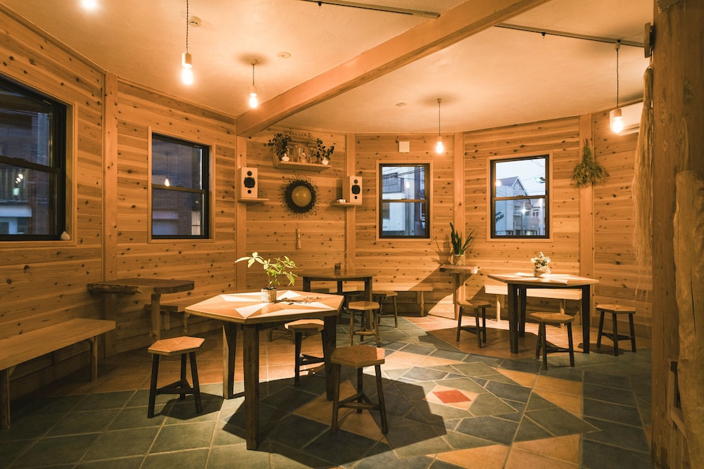 ise guest house kazamiso hostel