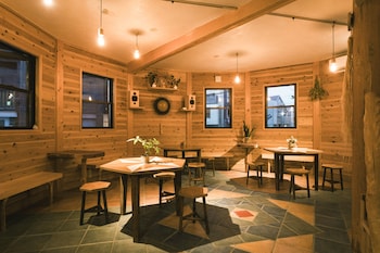 Ise Guest House Kazamiso - Hostel,Mie>>Ise,2 star