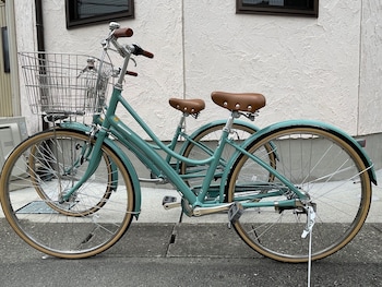 Ise Guest House Kazamiso - Hostel,Mie>>Ise,2 star