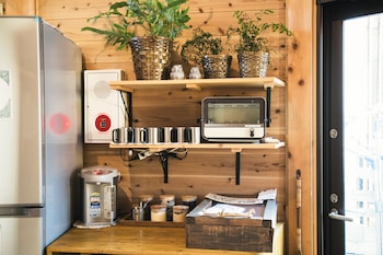 Ise Guest House Kazamiso - Hostel,Mie>>Ise,2 star