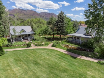 apple orchard inn
