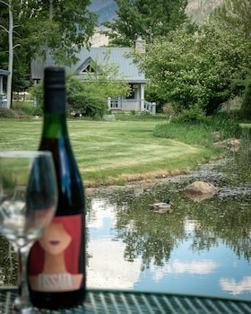 apple orchard inn