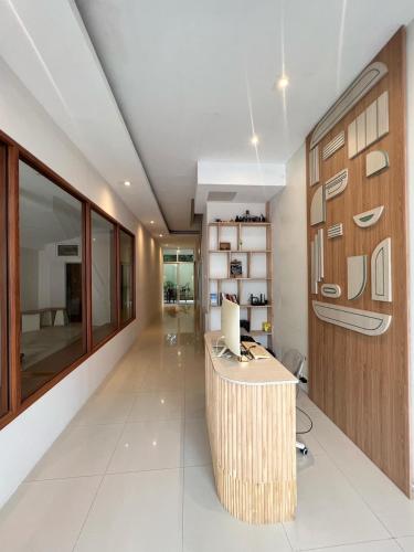 casa de coral boutique hotel