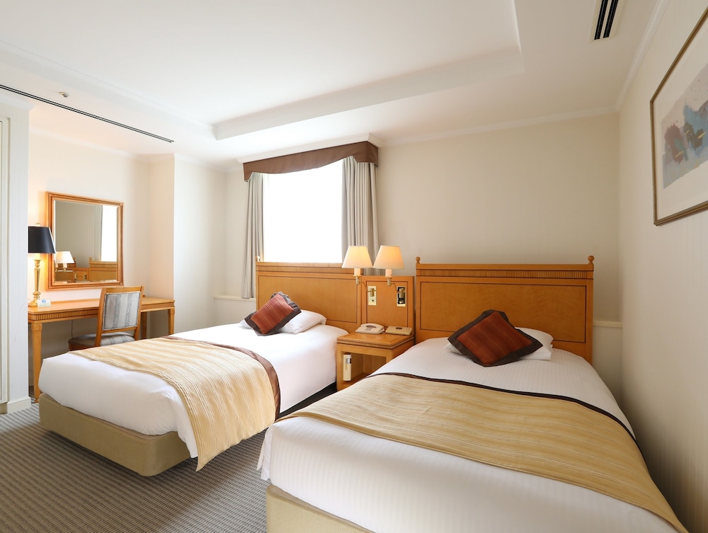wishton hotel yukari