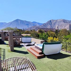 terral hotel and spa