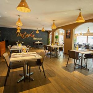 terral hotel and spa