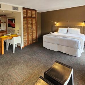 terral hotel and spa